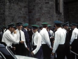 Schützenfest 1969